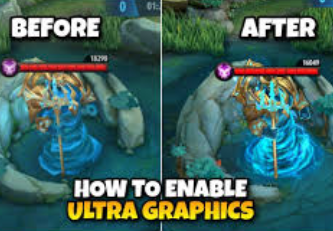 Ultra Graphics apk